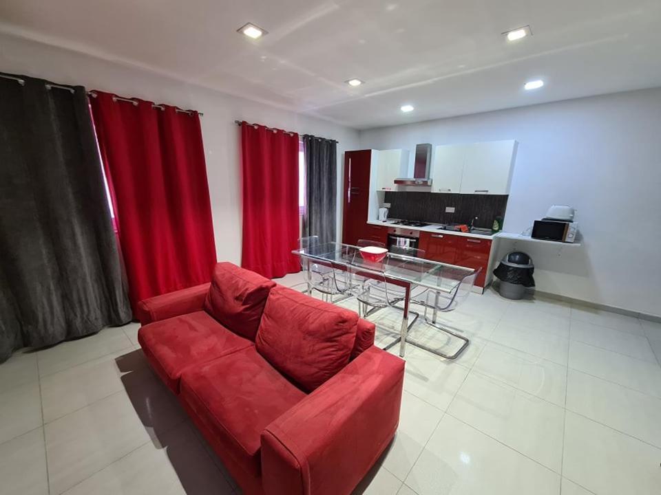 St Julians Central 2 Bedroom Apartment St. Julian's Exterior foto